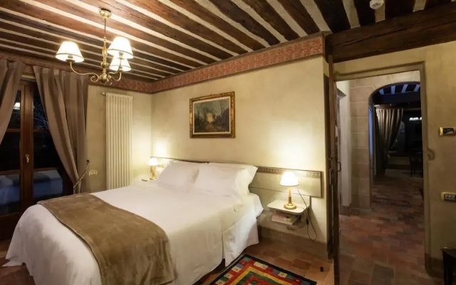 Relais Mont Blanc