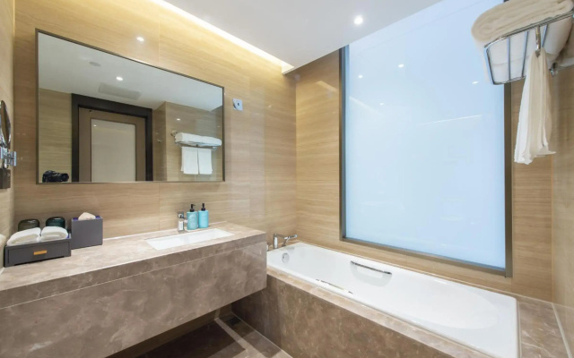 Novotel Wuxi