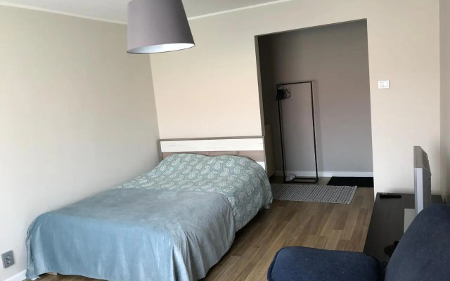 1-Bedroom apartment in city centre