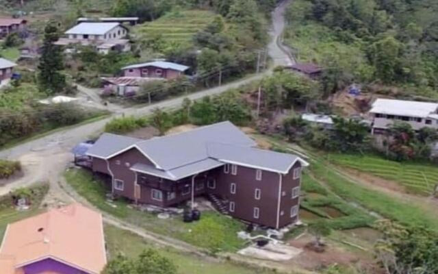 Oyo 90616 George Adventure Base