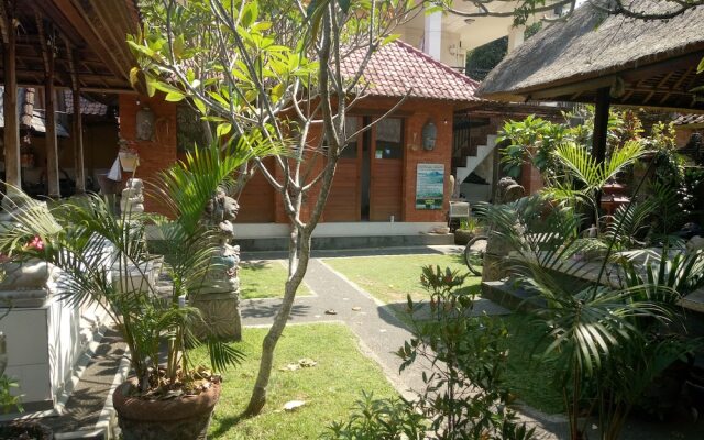 Suandi House