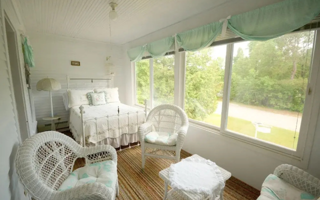 Park Street Inn Bed and Breakfast