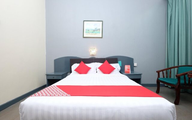 Bukit Bendera Resort