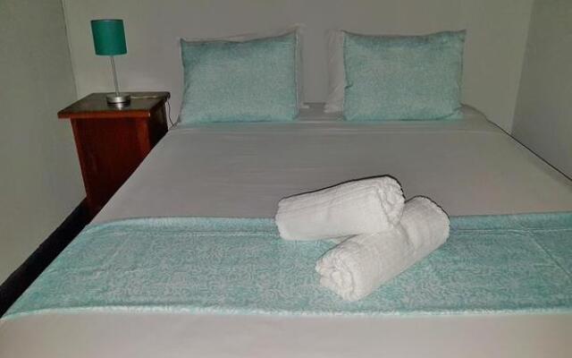 Los Tejados Hotel