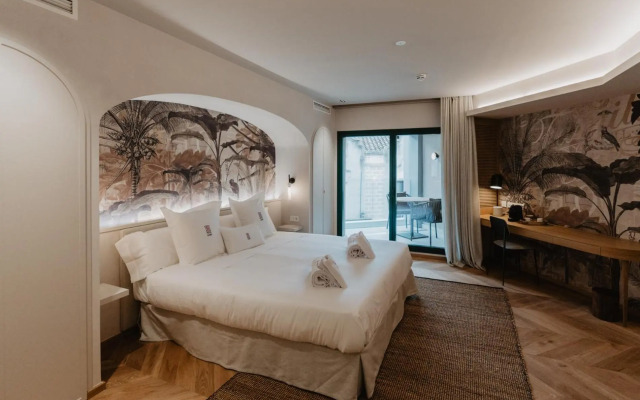 Hotel Boutique Petit Luxe