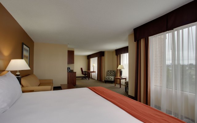 Holiday Inn Express Hotel & Stes Columbia I-20 at Clemson Rd, an IHG Hotel