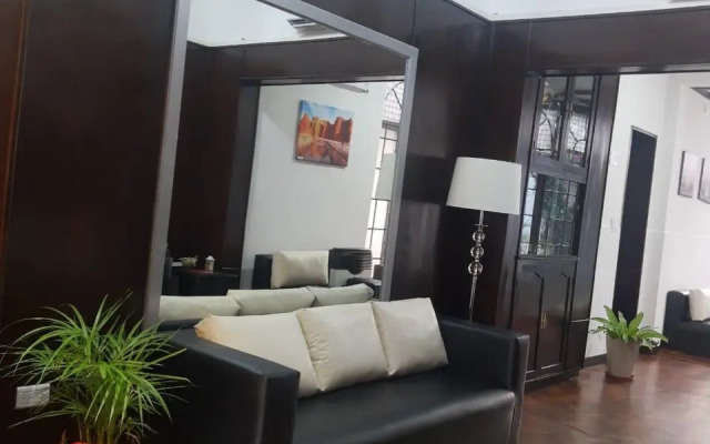 Hotel Boutique Casa La Teresita