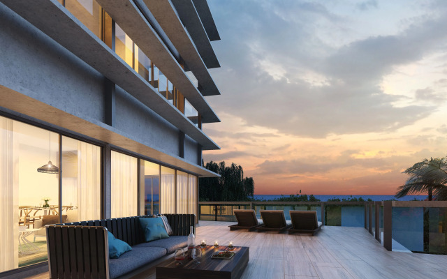 Singular Dream Beach Residences