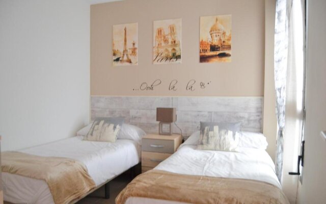 A 5 minutos de la playa Nuevo apartamento con 2 dormitorios Edimar IX by Sonneil Rentals