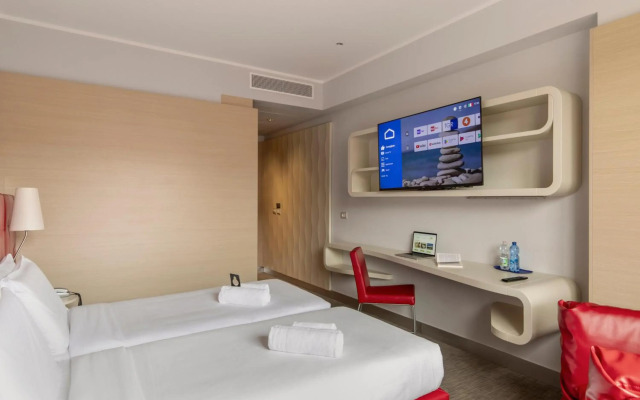 B&B Hotels Park Hotel Suisse Santa Margherita Ligure