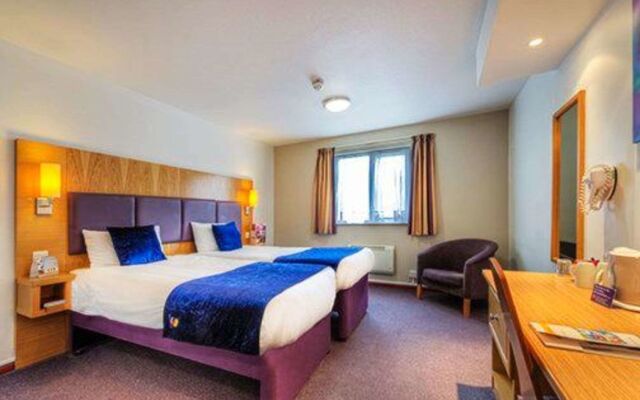 Comfort Inn Manchester North