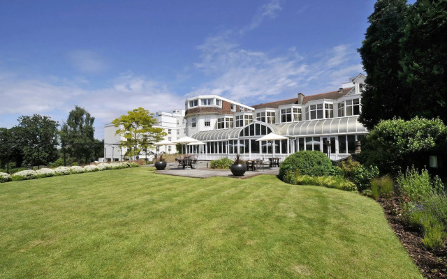 The Bromley Court Hotel