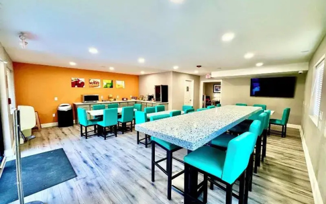 Premier Extended Stay