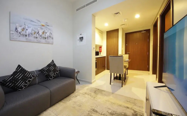 1 Bedroom Apartment in Reva Residences - Apartment in ดูไบ - Photo 5
