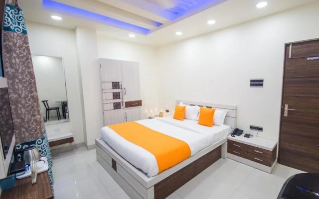 Hotel Arjun International