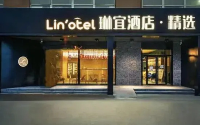 Linyi Select Hotel