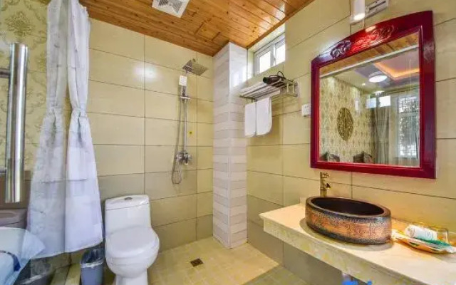 Dali Baidu Inn (Dali Ancient Town Branch)