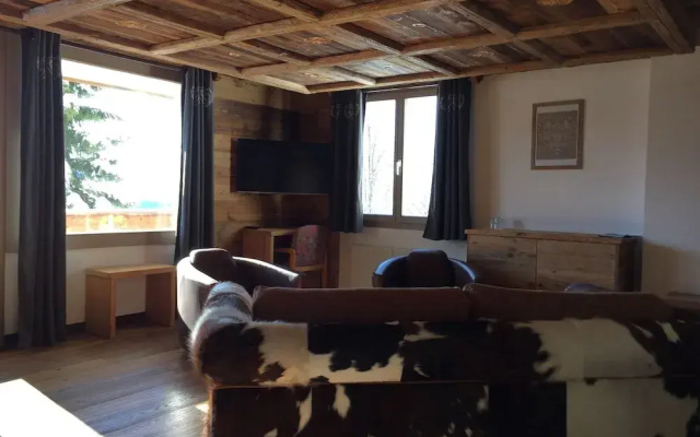 Hotel le Grand Chalet
