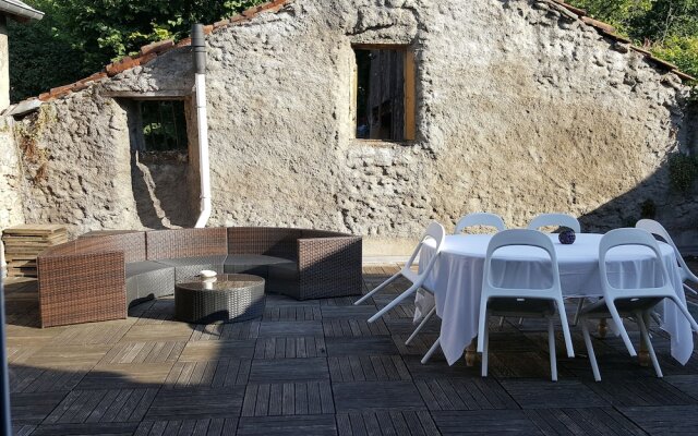 Le Prana - Les Chambres d’Hôtes