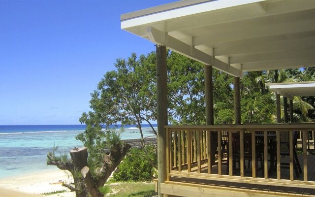 Rarotonga Villas