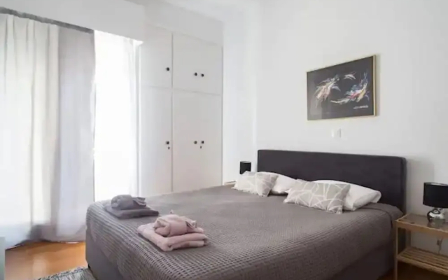 A.b.l One Metro Katehaki Athens