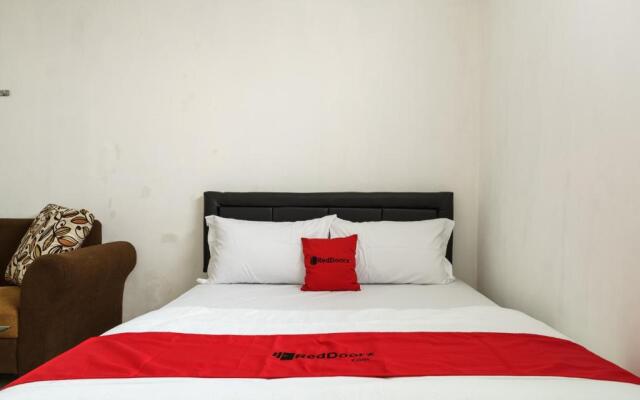 RedDoorz @ Cibogo Puncak Bogor 2