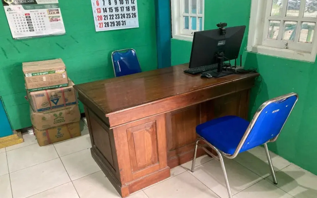 Hotel O Desa Wisata Dalegan