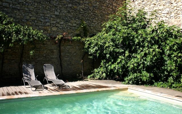 Chambres d'Hotes La Rose