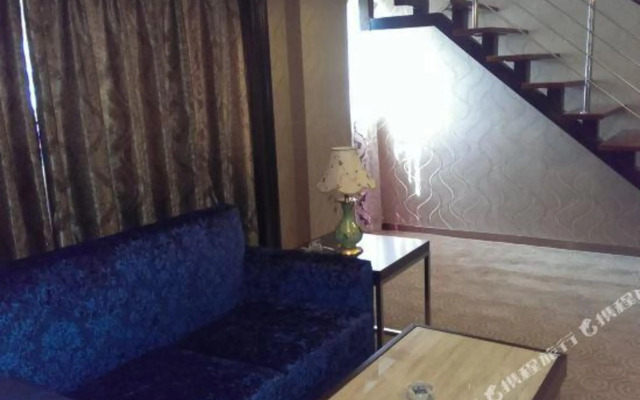 WanhengPrivate Hotel