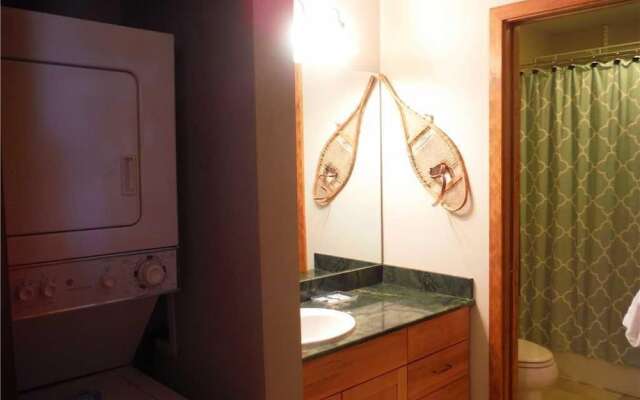 Kintla 203 - 1 Br Condo