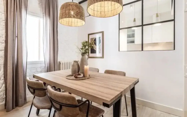 Somma - 2 Bedrooms in Almagro