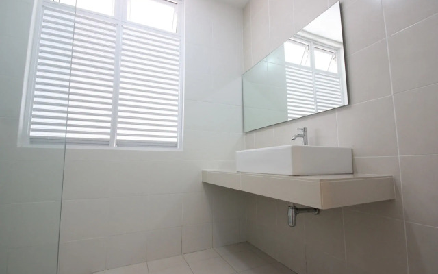 Shamrock Beach Villas 9