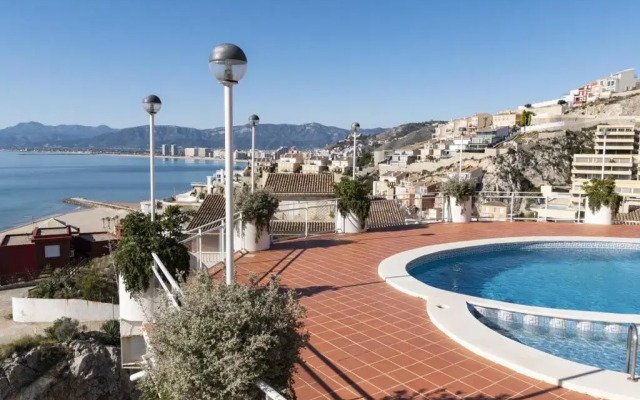 Villas Cap Blanc, 1-31 Cab I-36