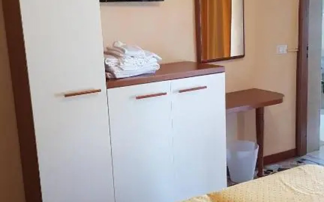 Albergo Ristorante Bergallo