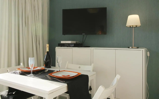 Torralta Alvor Beach 601