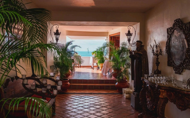 BellView Hotel Boutique