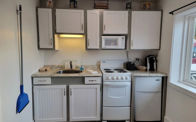 Acadia Sunrise Motel