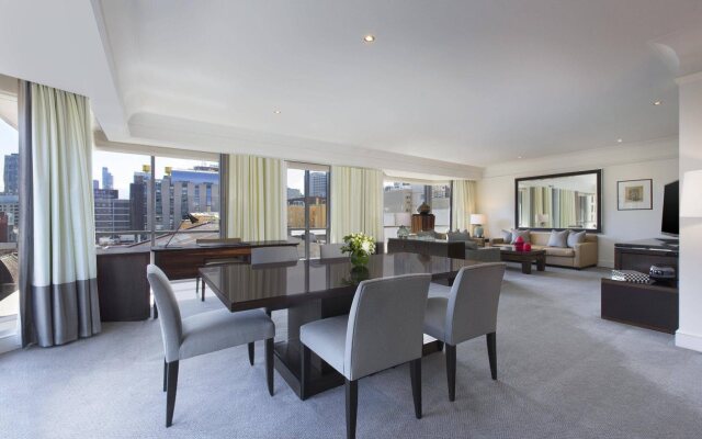 The Westin Melbourne