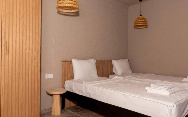 Sea Soul Otel