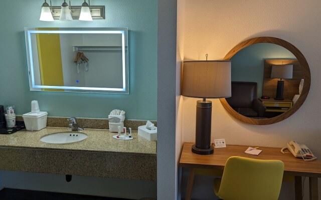 Days Inn Lake Havasu