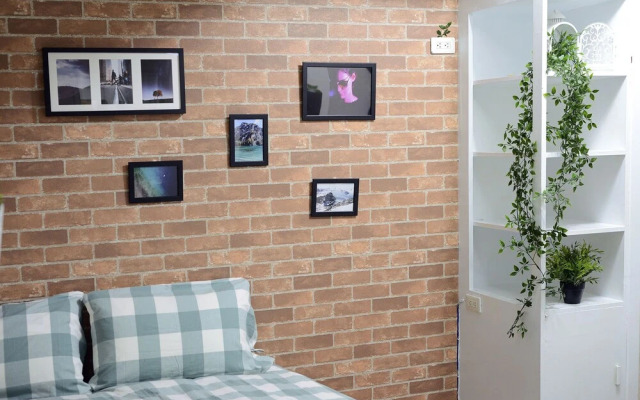 Ximending Florid House
