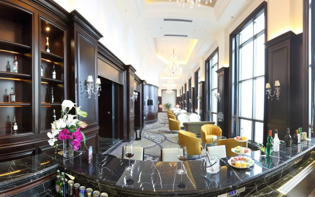 S & N International Hotel Linhai