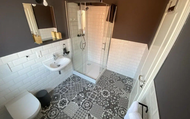 Aparthotel Charlotten