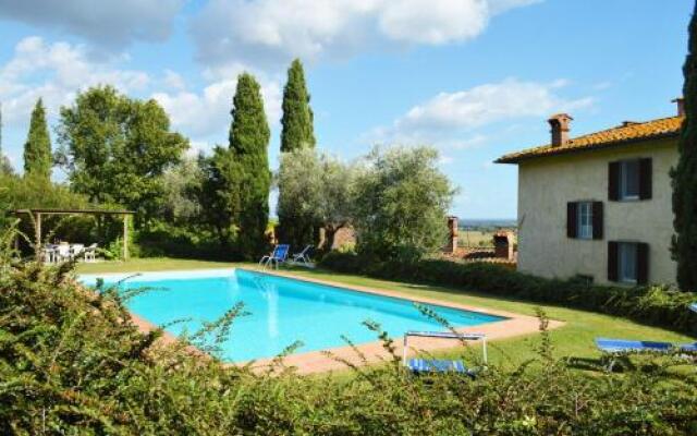 Villa Al Fanucchi