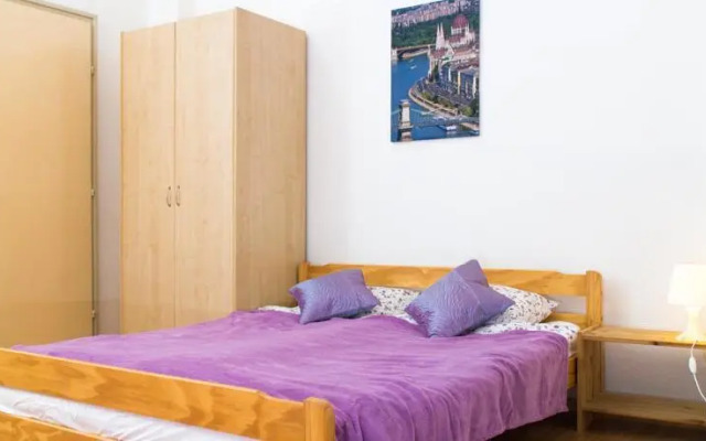 Apriory Apartmants 2