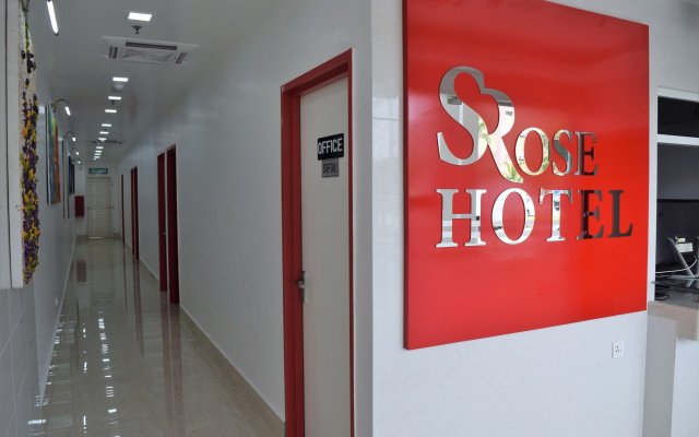 S Rose Hotel