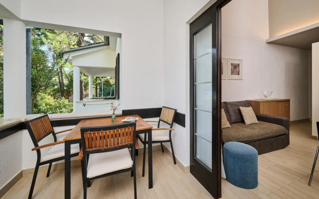 Apartments Galijot Plava Laguna
