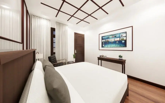 Hotel Noola Malioboro