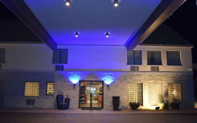 Best Western Dickson