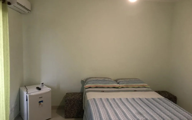 Homestay Taty Pousada